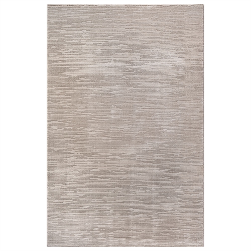 Teppich - 160x230 cm - Beige mit Muster - Sign - Nordstrand Home