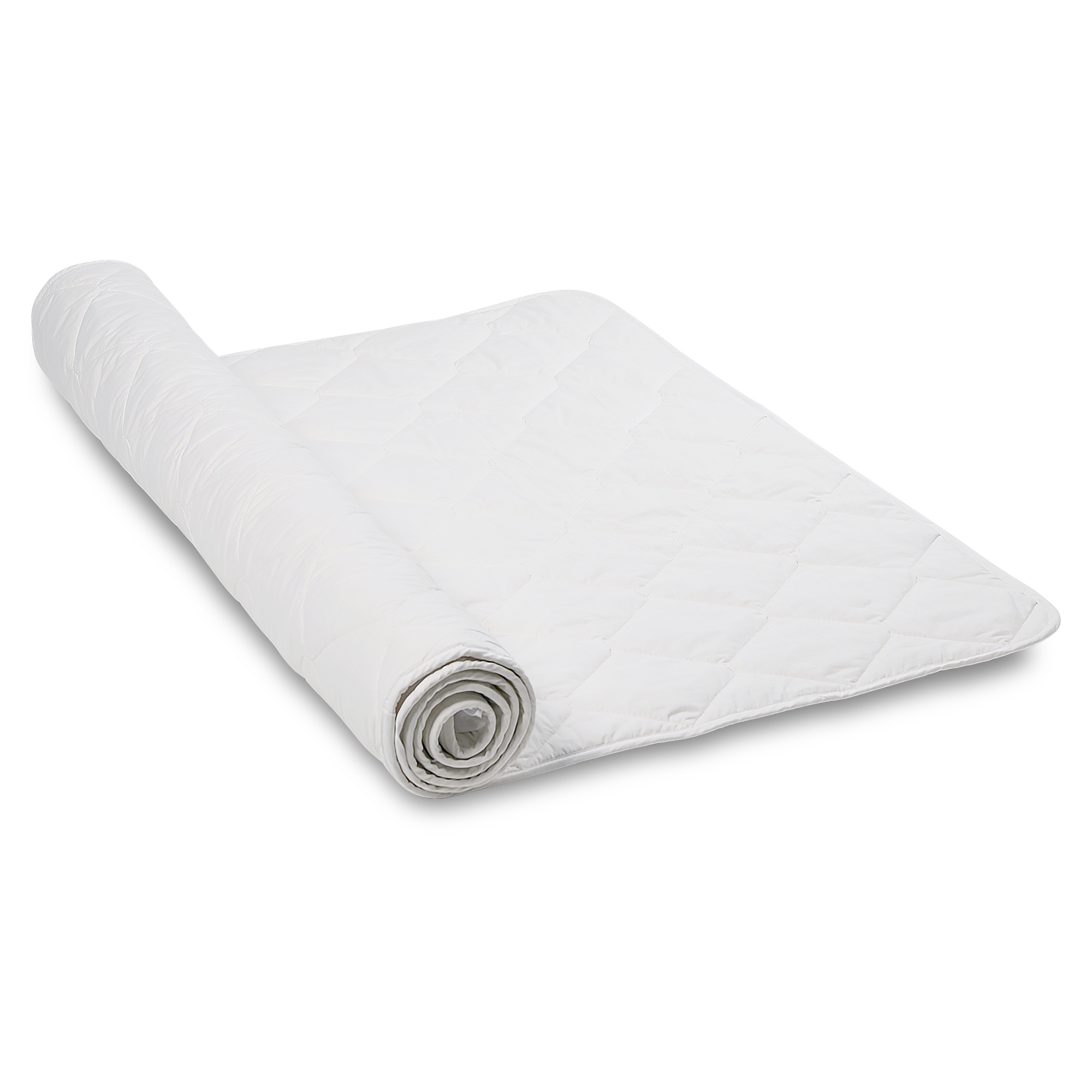 Matratzenschutz - 140x200 cm - Allergikerfreundliche 7D-Mikrofaser - Zen Sleep Matratzenbeschtzer