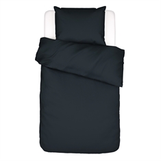 Essenza Bettwäsche - 100% Baumwollsatin Bettgarnitur - Minte Nightblue Bettwäsche