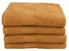 Baumwoll-Handtuch - 100% Baumwolle - Magnolia - Karry