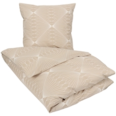 Bettwäsche - 100% Baumwolle - Diamond Sand