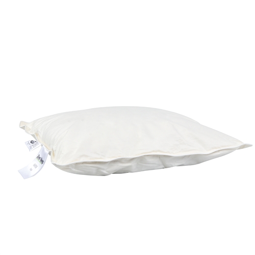 Kinderkissen - Kapok Kissen - 40x45 cm - Zen Sleep