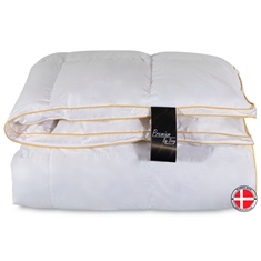 Gänsedaunendecke - Luxus-Winterdecke - Premium By Borg - Gulddynen extra warm