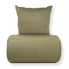 Bettwäsche - Stonewashed - Firm Grün
