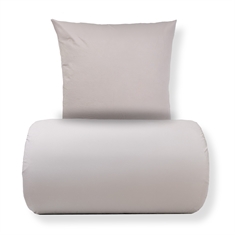Bettwäsche - Stonewashed - Firm Grau
