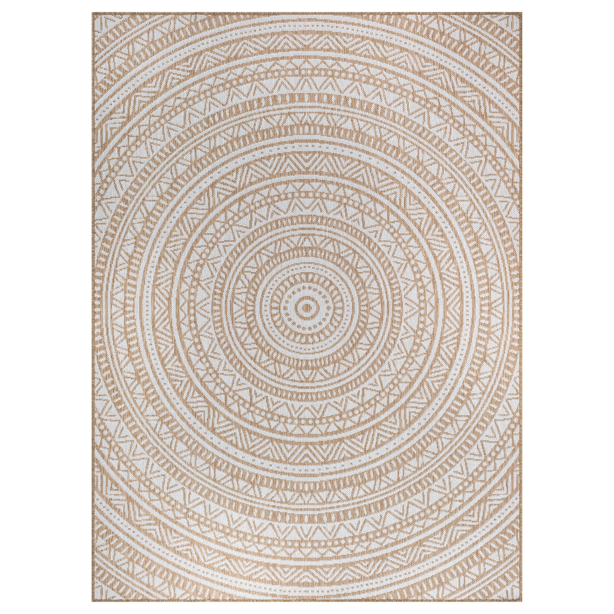 Teppich - 160x220 Cm - Nature - Outdoor - Maestro - Nordstrand Home
