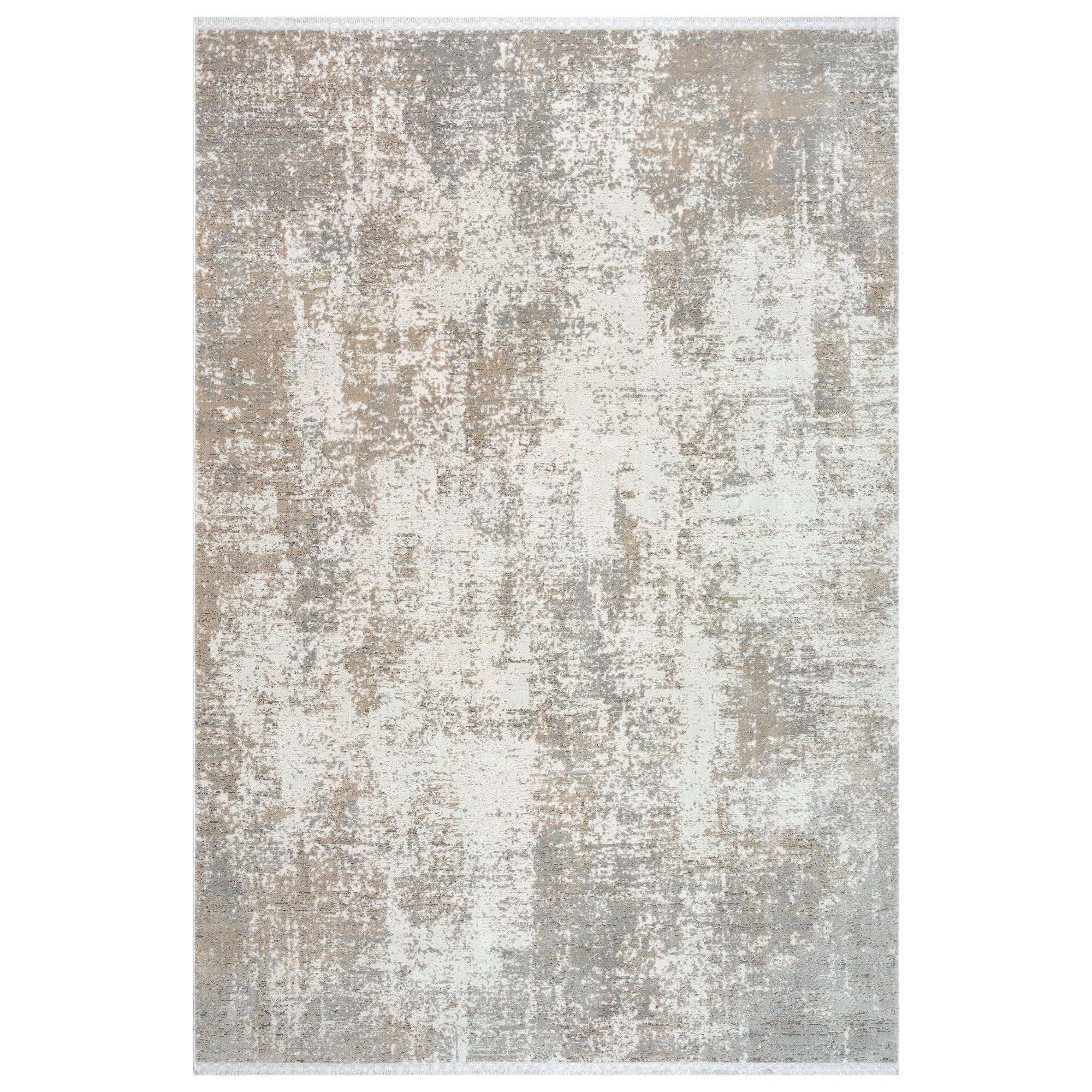 Teppich - 160x230 cm - Melange-Muster - Fabia - Nordstrand Home