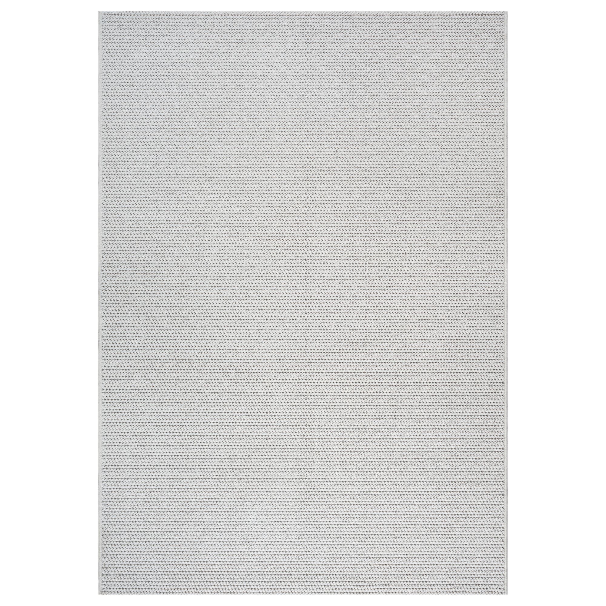 Teppich - 80x250 cm - Extra langer Läufer - Creme - Mira - Nordstrand Home