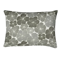 Kissenbezug 50x70 cm - 100% Baumwolle - Høie of Scandinavia - Paula Muted Green