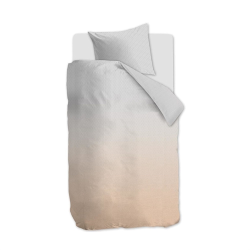 Gemustertes Bettwäsche 140x220 cm - Bettgarnitur aus 100% Baumwollsatin - Highrise Multi - Auping Bettwäsche