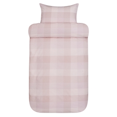 Bettwäsche - 100% Baumwolle - Høie of Scandinavia - Elen Warm Rosa