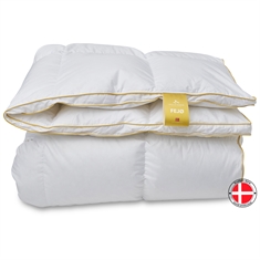 Winterdecke - Moschusdaunendecke - Fejø-Decke - Quilts Of Denmark