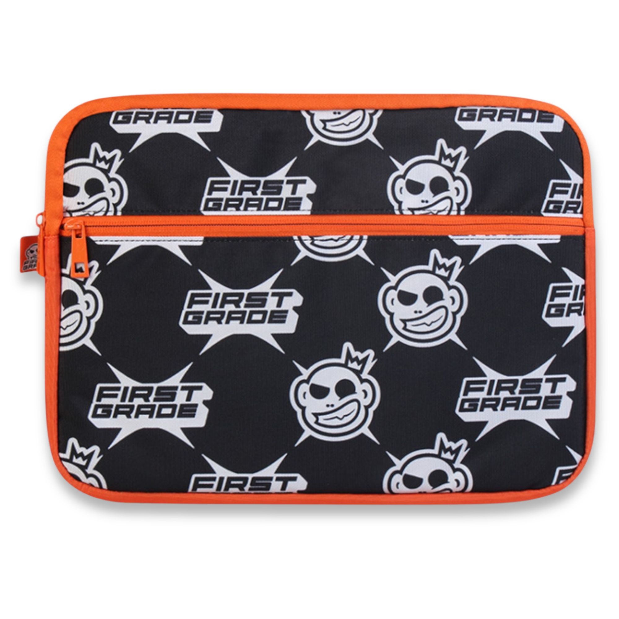 First Grade Computersleeve - Computertasche 13\" - Schwarz