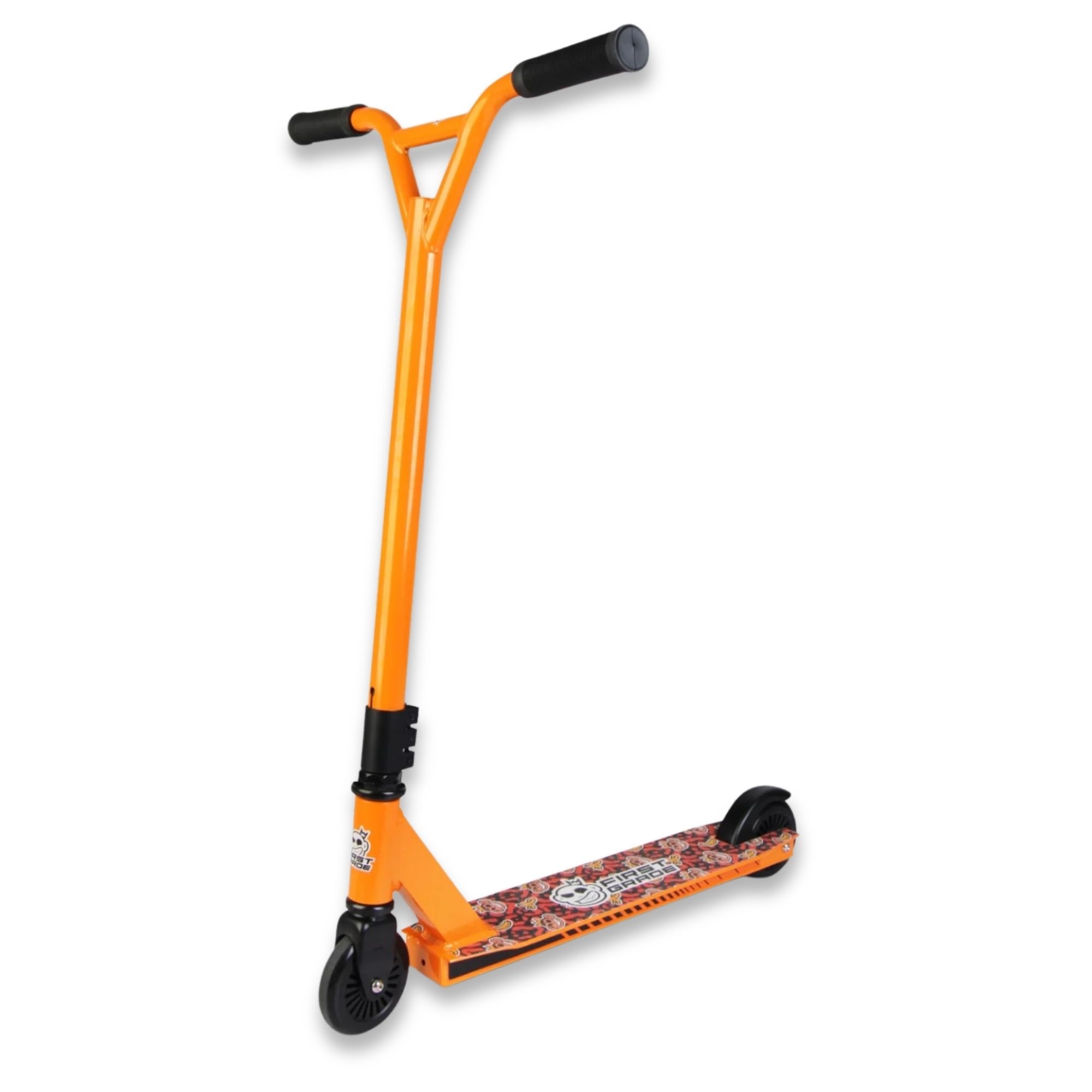First Grade Trick-Scooter - Orange
