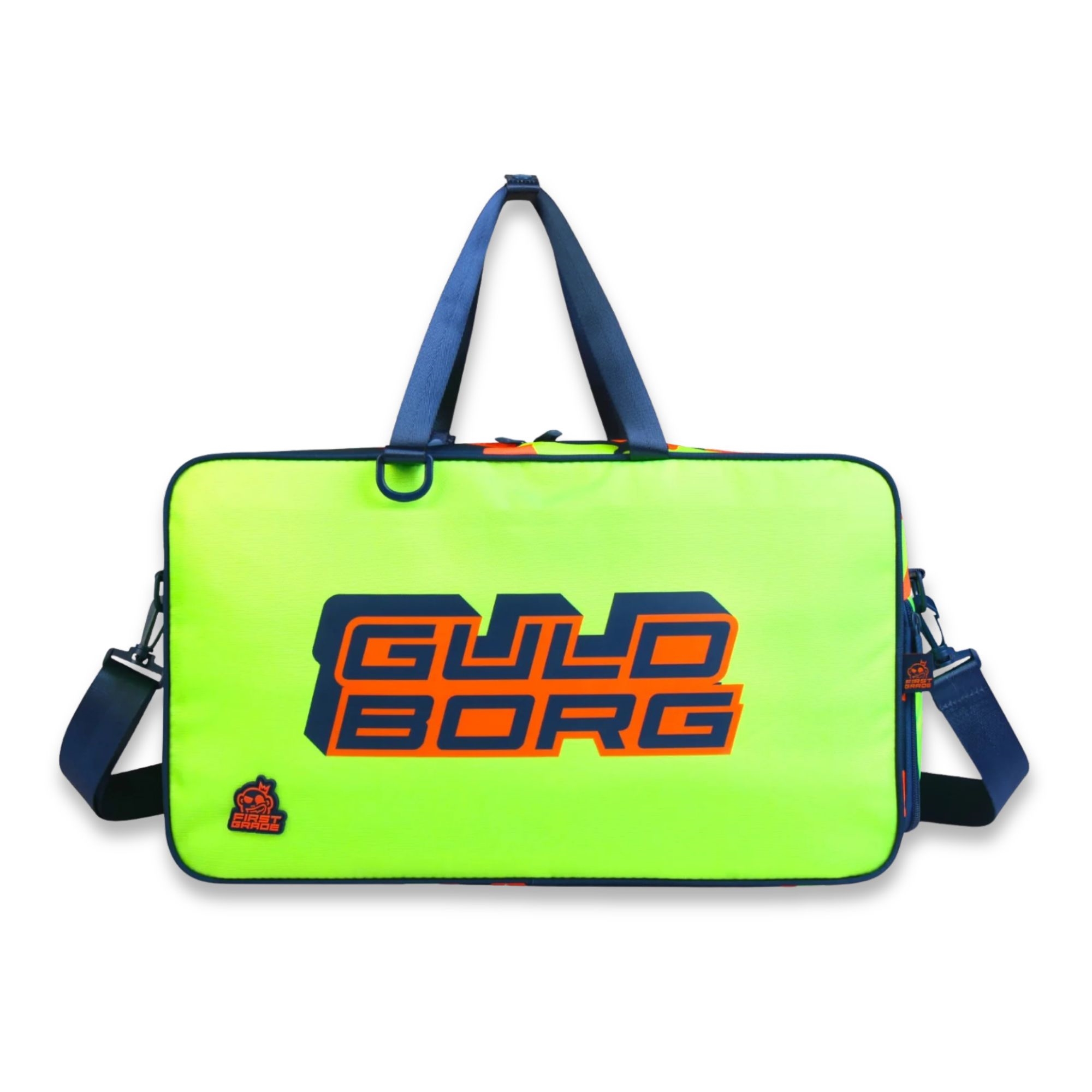 Guldborg Sporttasche - 20 Liter - Grüne Trainingstasche