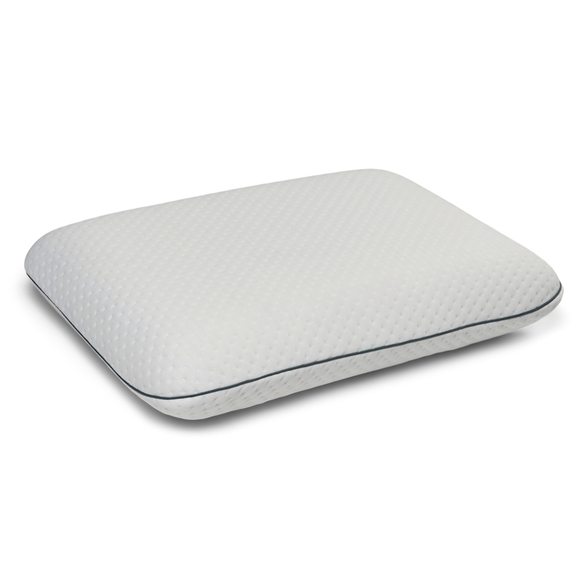 Kopfkissen mit druckentlastendem Memory-Schaum - Relaxy Heaven Kissen