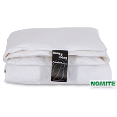 Sommerdecke - Moschusdaunendecke kühl - Favorit - Bestes Angebot für Moschusdaunendecken