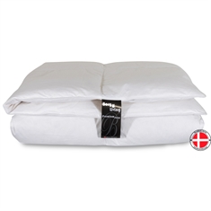 Moschusdaunendecke - Warme Ganzjahresdecke - Favorit - Bestes Angebot für Moschusdaunen