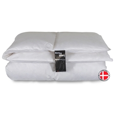 Winterdecke - Moschusdaunendecke - Favorit - Bestes Daunendecken-Angebot