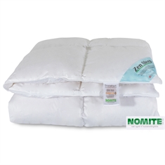 Moschusdaunendecke 100% Daunen - Allergikerfreundlich - Ganzjahresdecke - Zen Sleep Decke