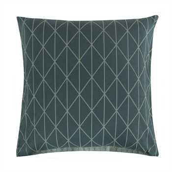 Kissenbezüge 60x63 cm - Harlekingrün - Kopfkissenbezug aus 100 % Baumwolle