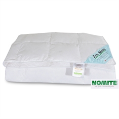 Sommerdecke - Zen Sleep kühle Sommerdecke mit europäischen Daunen