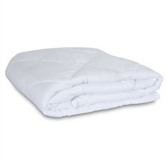 Faser-Decke - Extra leichte und luftige Sommerdecke - 140x200 cm - Zen Sleep