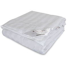 Ganzjahres-Seidendecke - 100% Maulbeerseide - Baumwoll-Cambric - Butterfly Silk