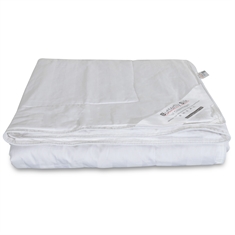 Sommer-Seidenbettdecke - 100% Maulbeerseide - Butterfly Silk