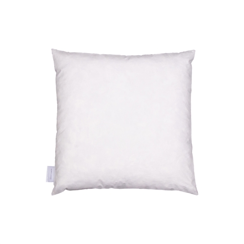 Montagekissen - 60x60 cm - Innenkissen für Sofakissen - Kissen für Zierkissenbezüge - Nordstrand Home