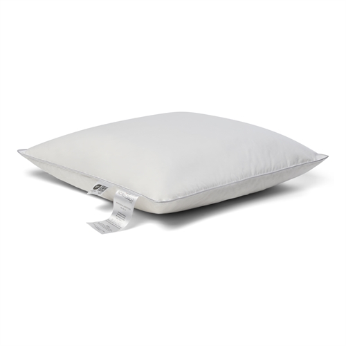 Moschusdaunen Junior Kissen - 40x45 cm - Kinderkissen - Nordstrand Home Moschusdaunenkissen