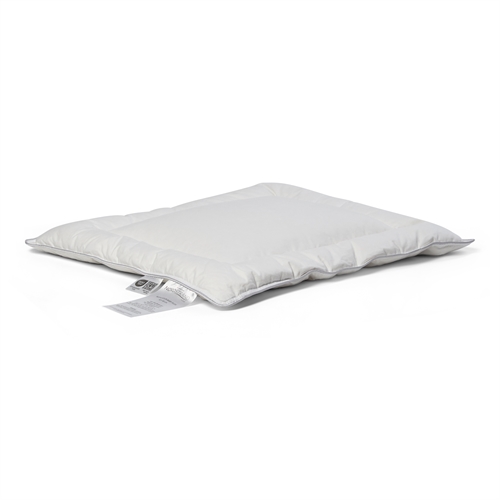 Moschusdaunen Babykissen - 40x45 cm - Kinderkissen - Nordstrand Home Moschusdaunenkissen