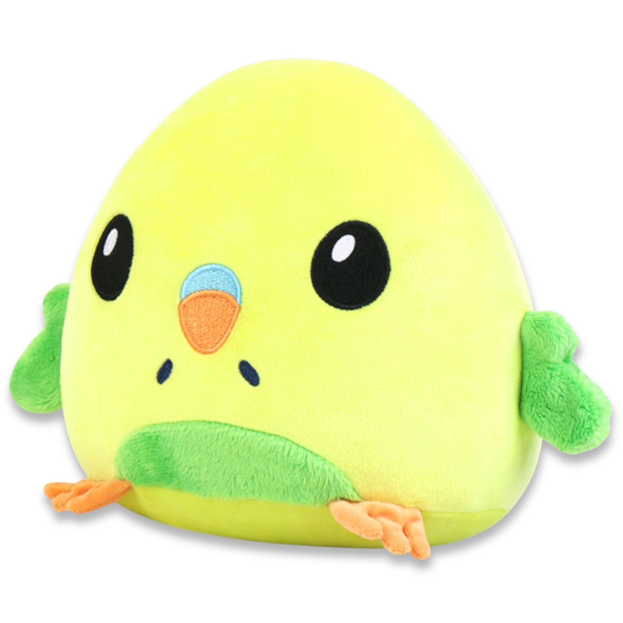 Naja Münster Tulle Plüschtier - Squish Heads - 60 cm