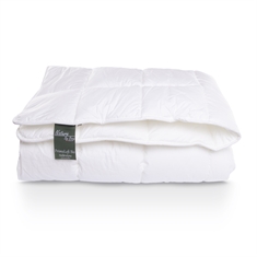 PrimaLoft Bio Ganzjahresdecke - 100% recycelte Faserfüllung