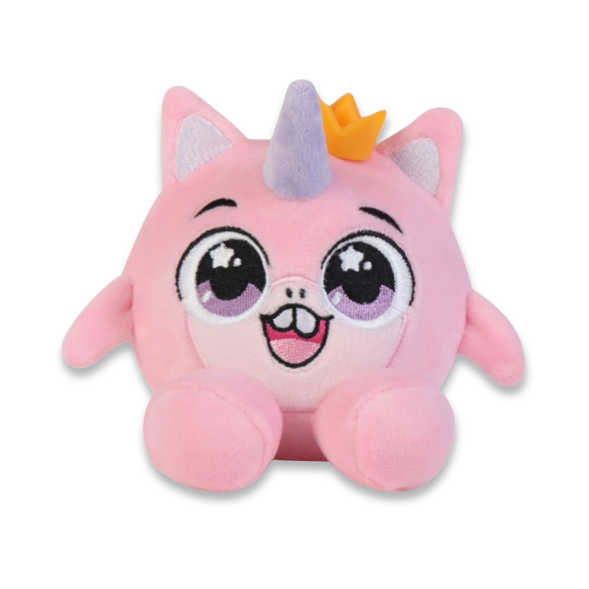 Cupcake Kuscheltier - Squish Heads