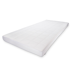 Latex-Topmatratze - Höhe 10 cm - Latex & Naturlatex - Zen Sleep