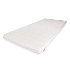 Latex-Topmatratze - Höhe 5 cm - Latex & Naturlatex - Zen Sleep
