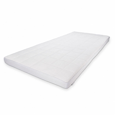 Latex-Topmatratze - Höhe 8 cm - Latex & Naturlatex - Zen Sleep