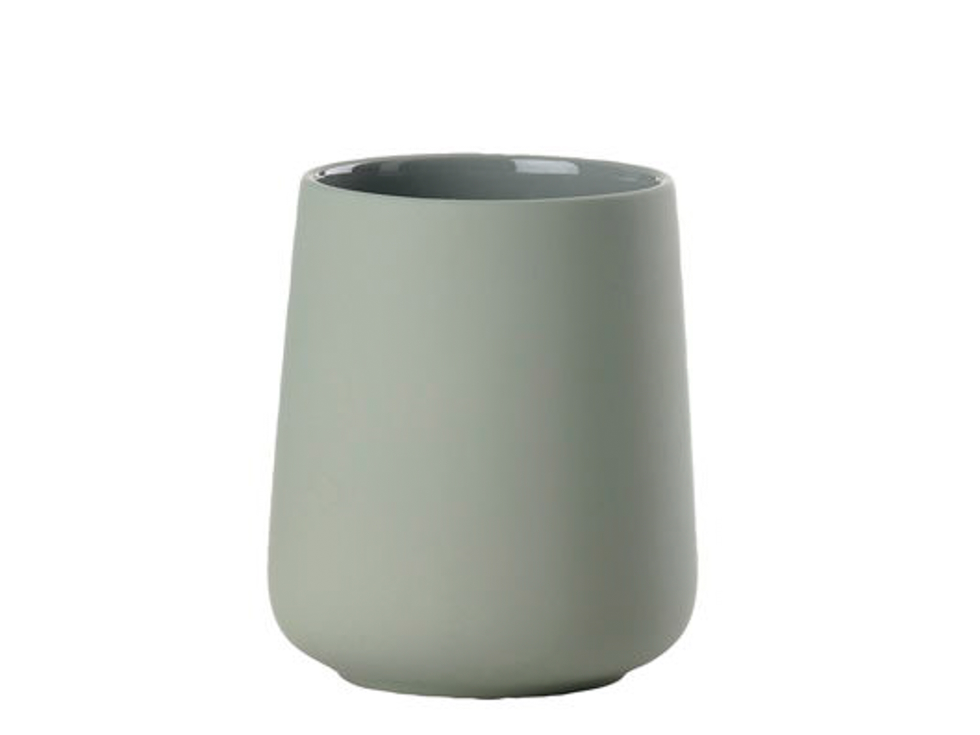 Zahnbürstenbecher - Zone Denmark - Nova One Matcha Green