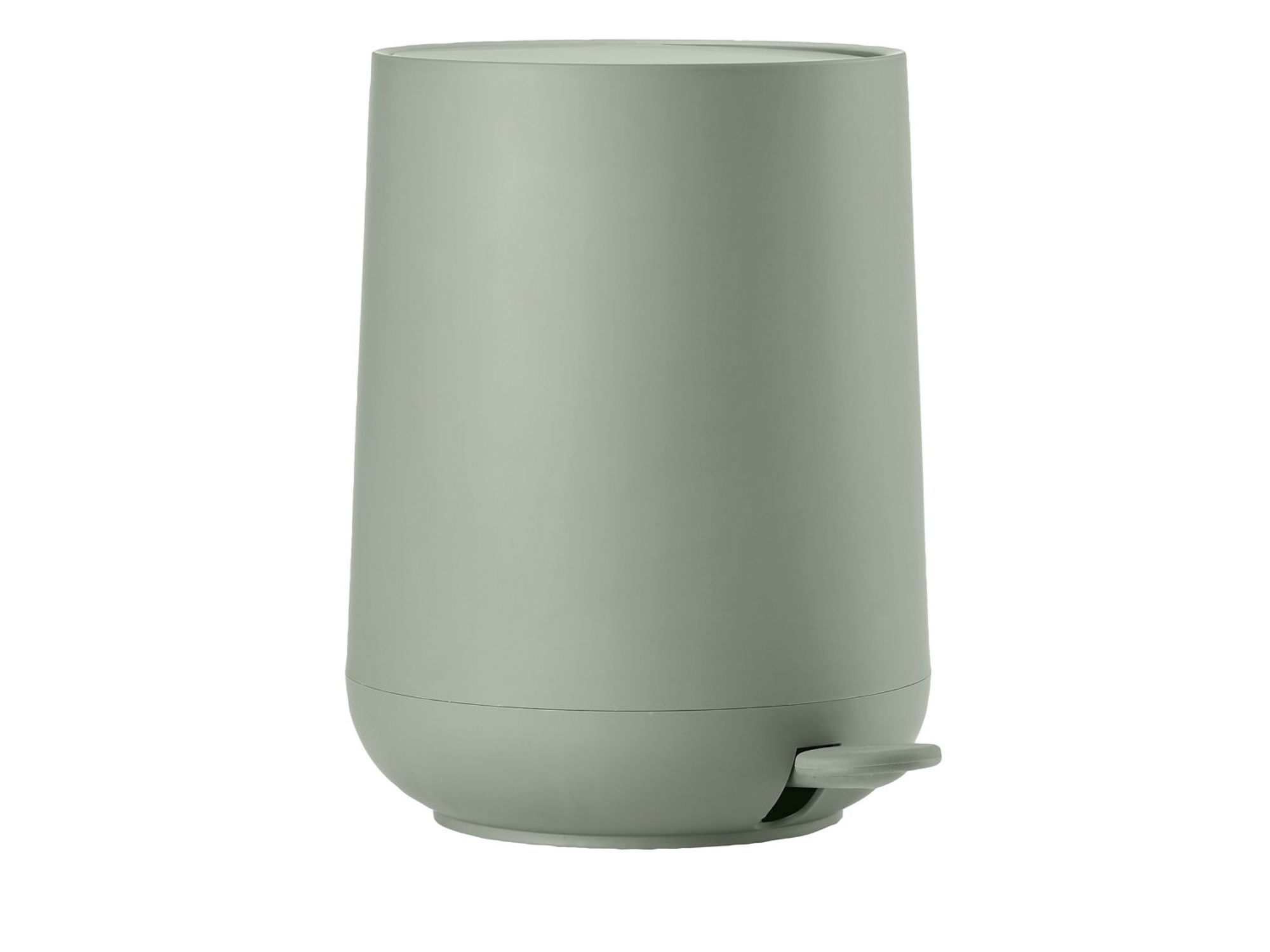 Tretabfalleimer - 5 L - Zone Denmark - Nova One Matcha Green