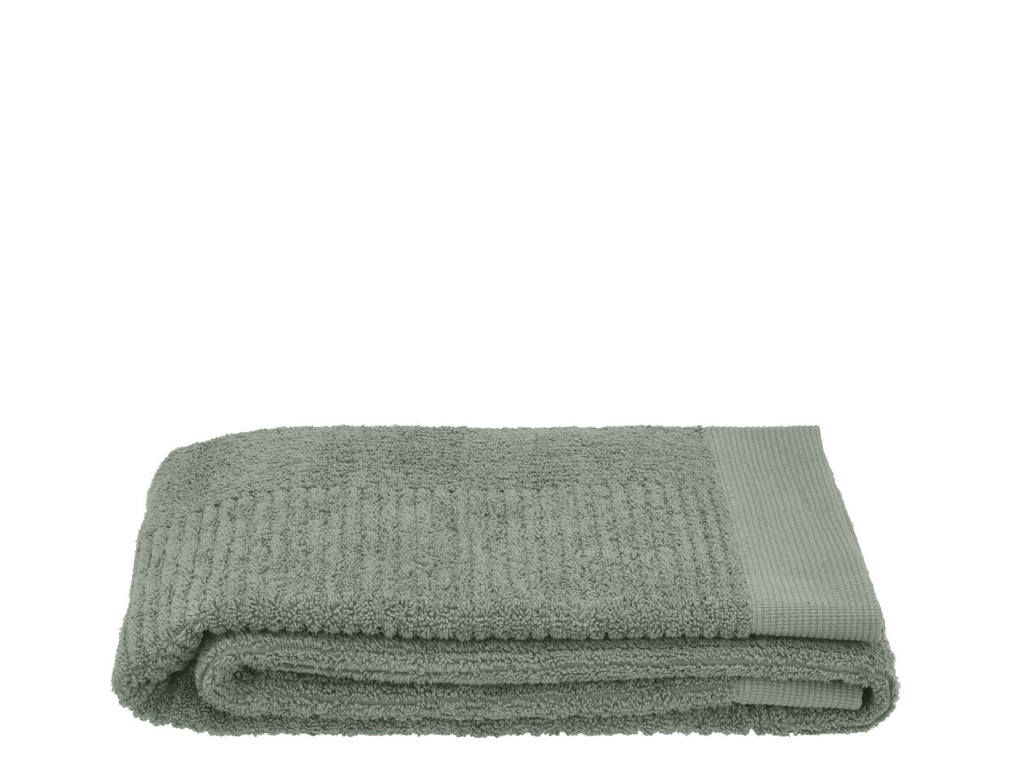 Handtuch - 100% Baumwolle - Zone Denmark Classic - Matcha Green