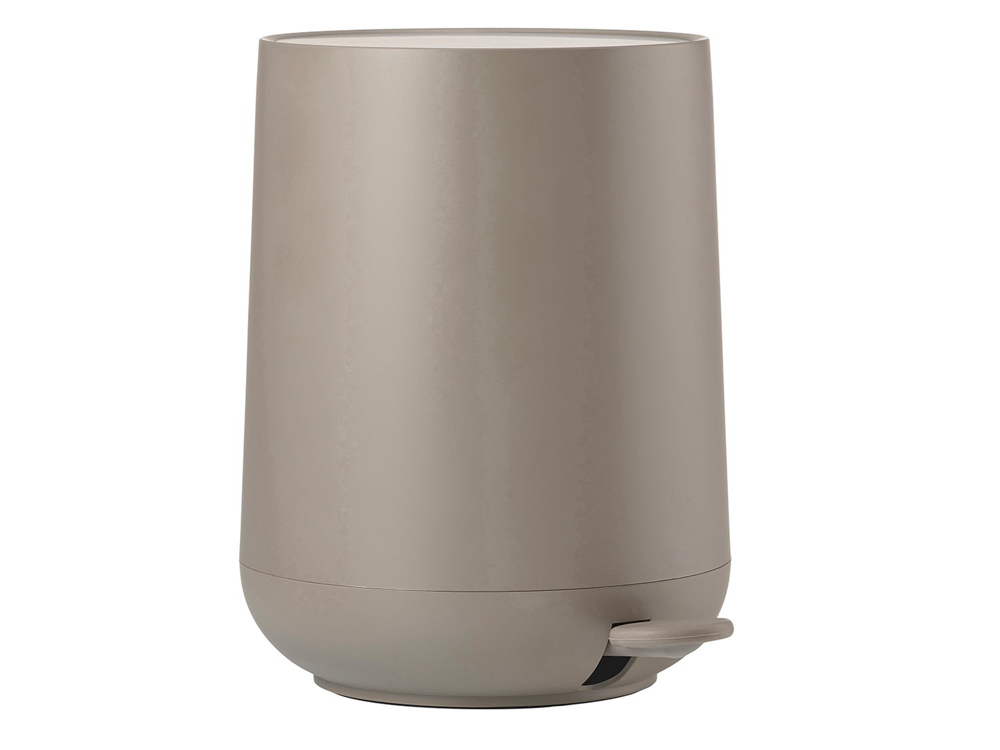 Tretmülleimer - 5L - Zone Denmark - Nova One Taupe
