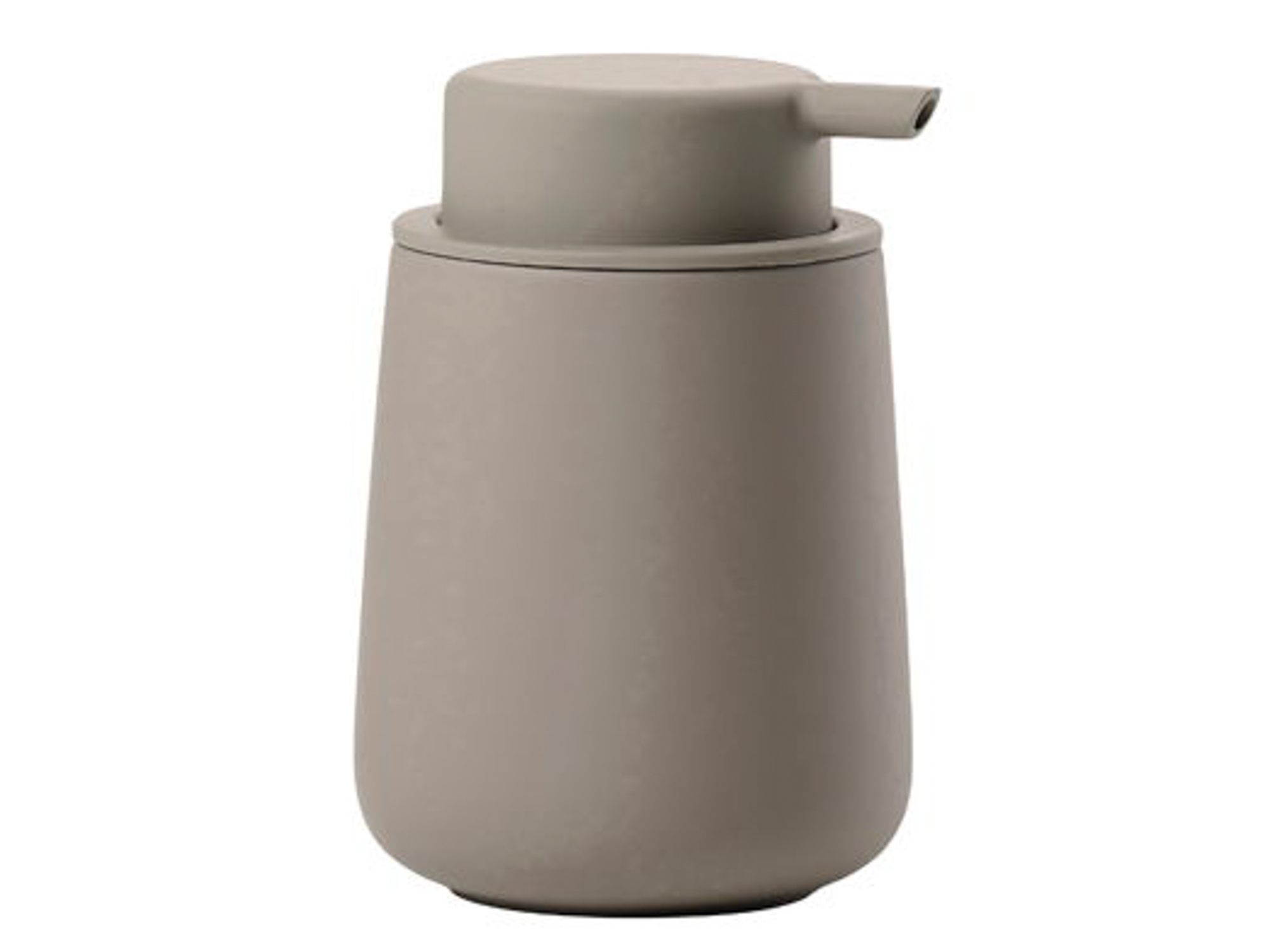 Seifenspender - Zone Denmark - Nova One Taupe