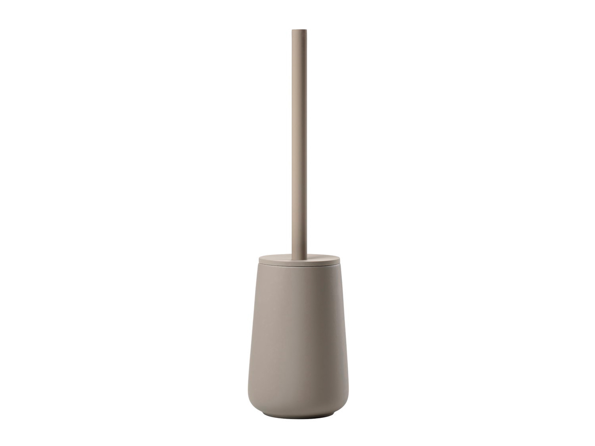 Toilettenbürste - Zone Denmark - Nova One Taupe