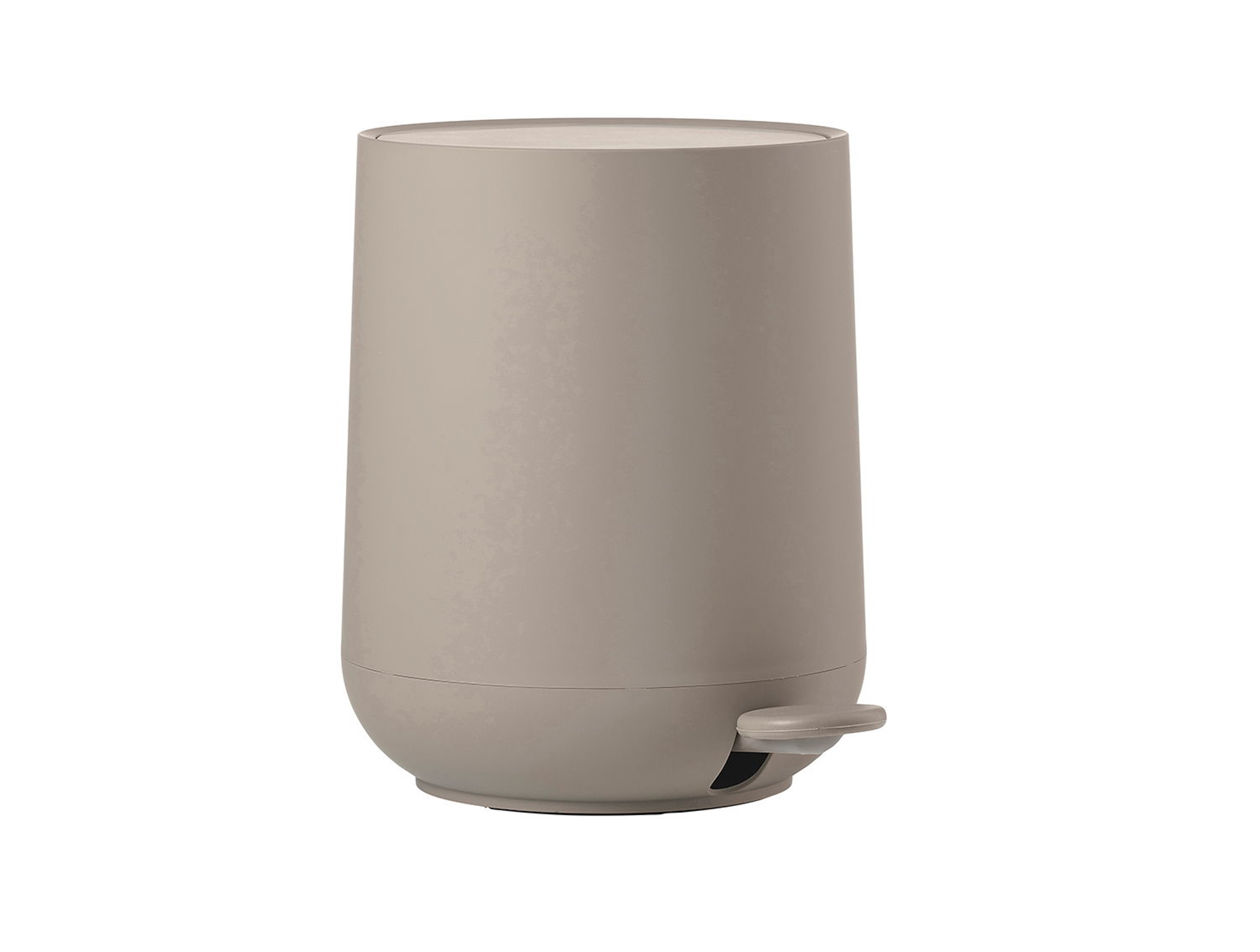 Tretmülleimer - 3 L - Zone Denmark - Nova One Taupe