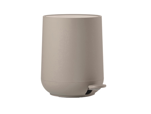 Tretmülleimer - 3 L - Zone Denmark - Nova One Taupe