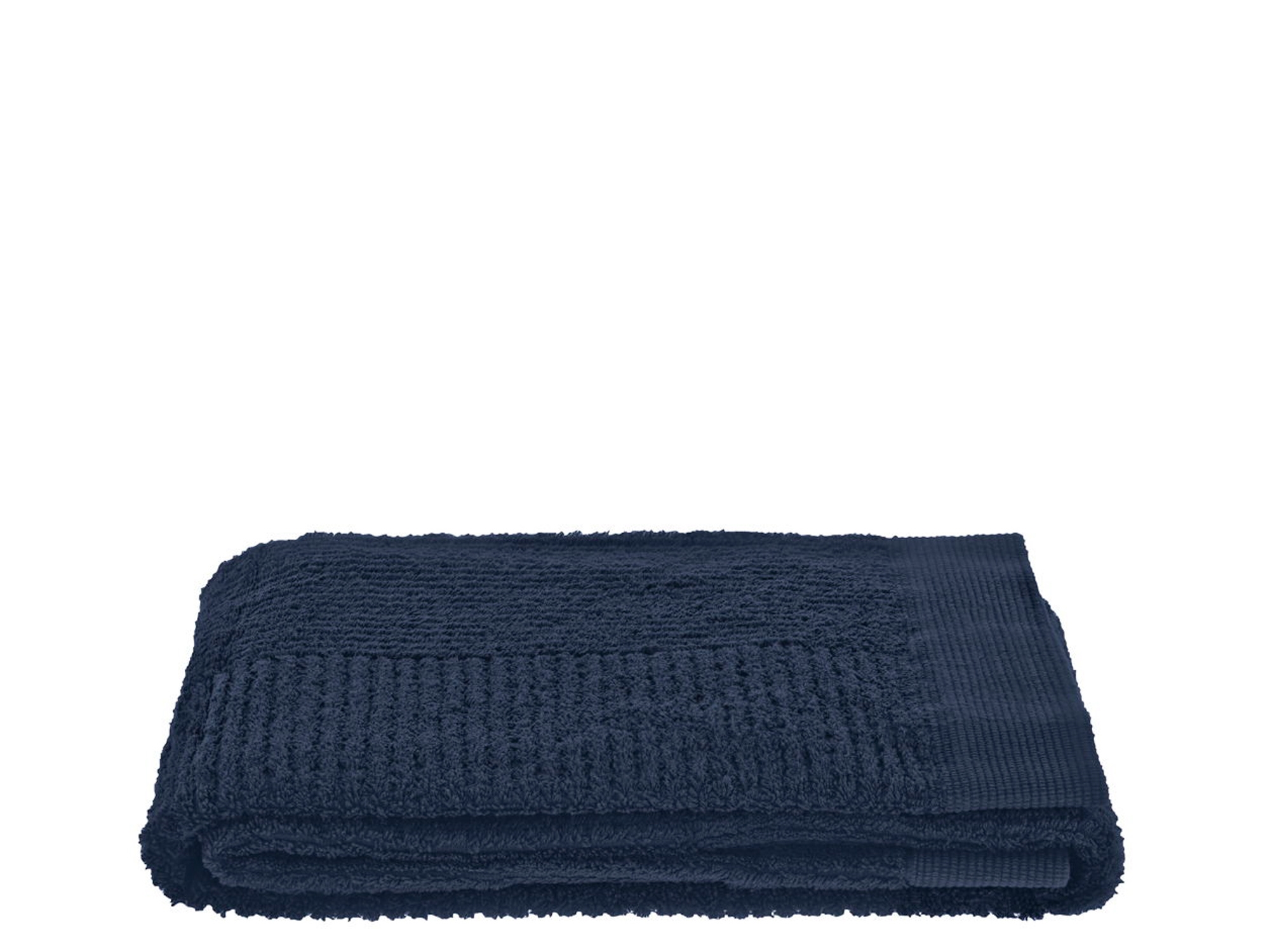 Handtuch - 100% Baumwolle - Zone Denmark Classic - Dark Blue
