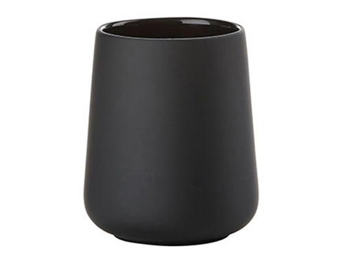 Zahnbürstenbecher - Zone Denmark - Nova One Black