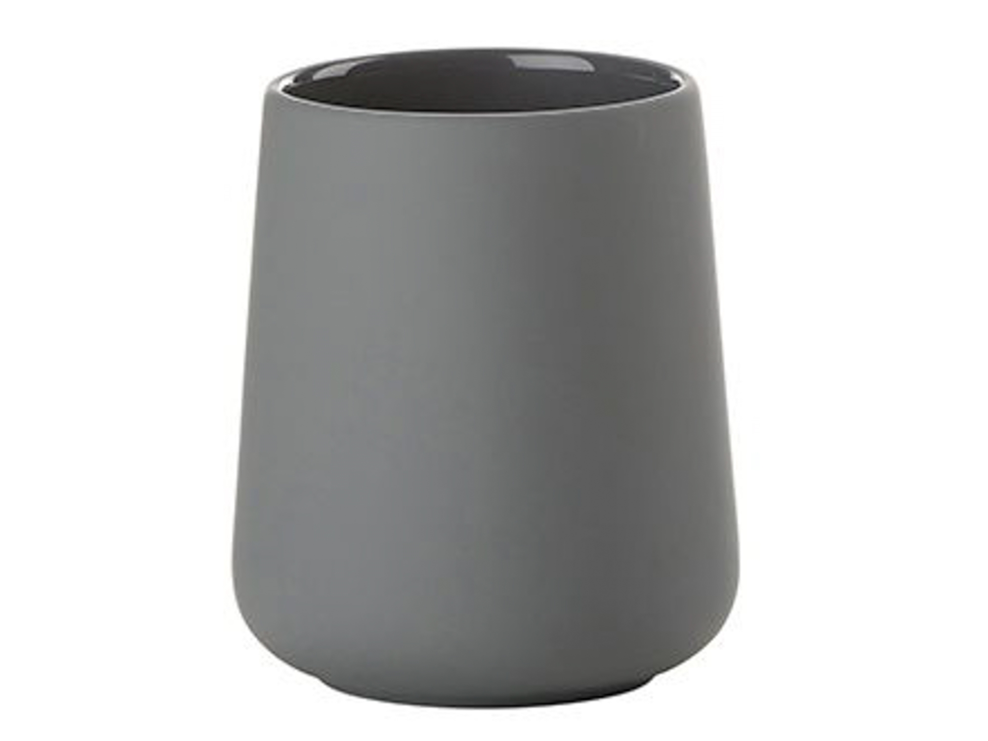 Zahnbürstenbecher - Zone Denmark - Nova One Grey