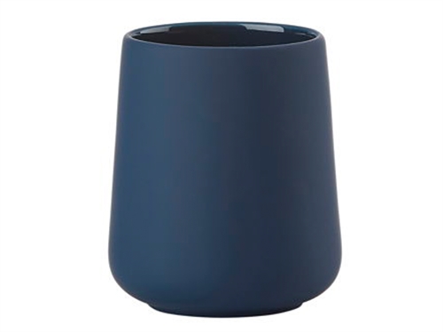 Zahnbürstenbecher - Zone Denmark - Nova One Royal Blue